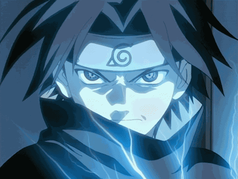 Sasuke Itachi GIF