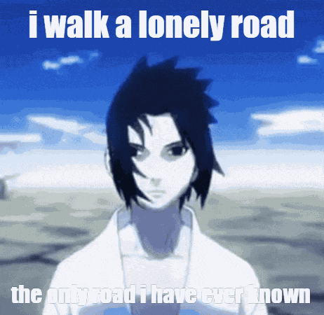 Sasuke Sasuke Uchiha GIF