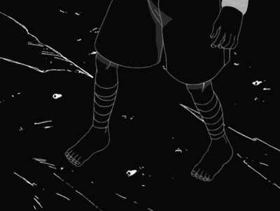 Sasuke Tsukuyomi GIF
