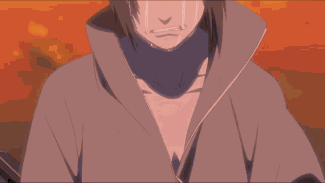 Sasuke Uchiha Naruto Shippuden GIF