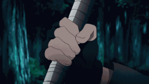Sasuke Uchiha Sasuke GIF