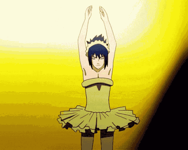 Sasuke Uchiha GIF
