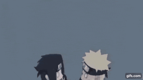 Sasunaru Narusasu GIF