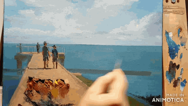 Satisfying Gifs Oddly Satisfying GIF