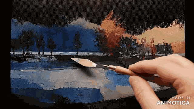 Satisfying Gifs Oddly Satisfying GIF