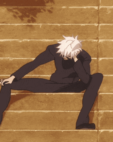 Satoru Gojo Gojo Satoru GIF