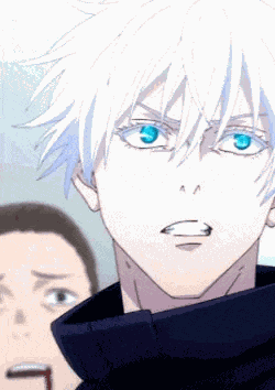 Satoru Gojo Gojo Satoru GIF