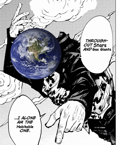 Satoru Satoru Gojo Meme