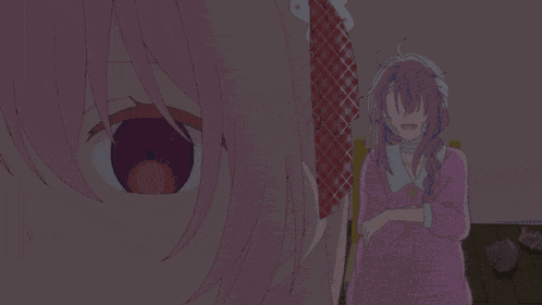 Satou Chan Happy Sugar Life GIF
