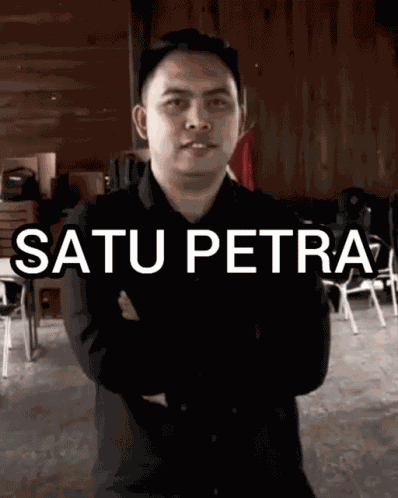 Satu Petra Remaja GIF
