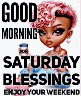 Saturday Enjoy Your Weekend Meme