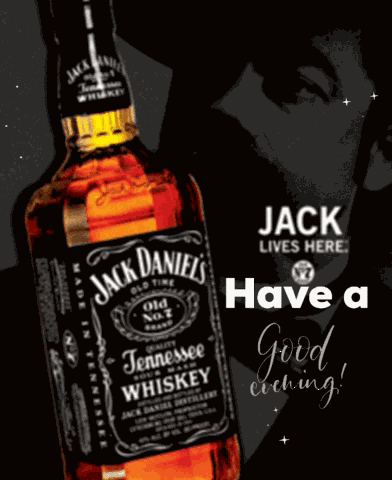 Saturday Good Evening Gif GIF