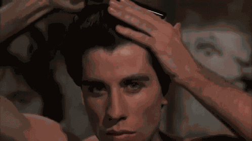 Saturday Night Fever GIF