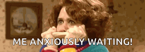 Saturday Night Live Kristen Wiig GIF