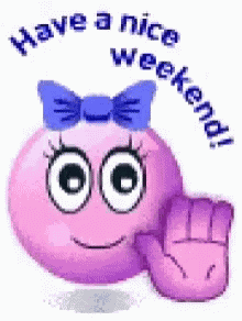 Saturday GIF