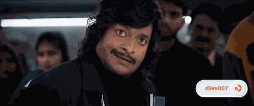 Satya Satya Comedy GIF