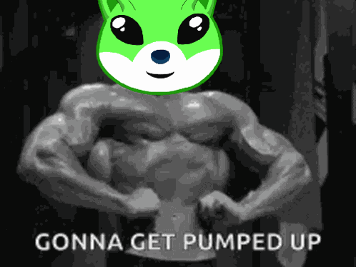 Sauceinu GIF