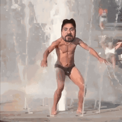 Saulplasencia Mendigo GIF