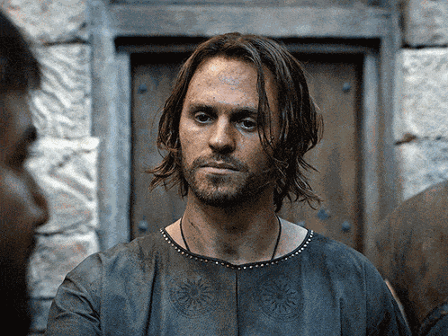 Sauron Hot Sauron GIF