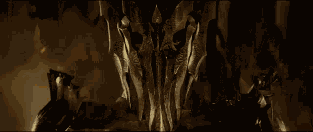 Sauron Lotr GIF