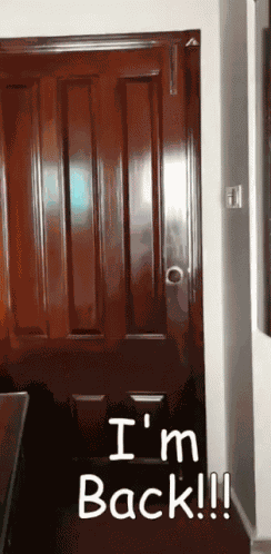 Sauronisback GIF
