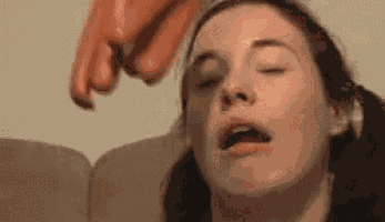 Sausage Face Sausage GIF