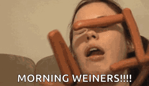 Sausage Fest GIF