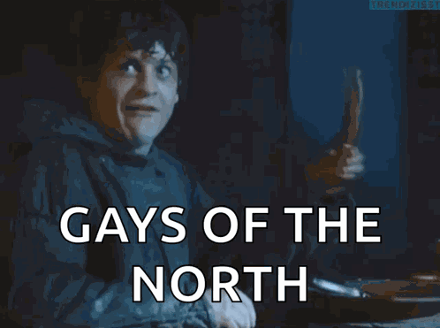 Sausage Game Of Thrones GIF