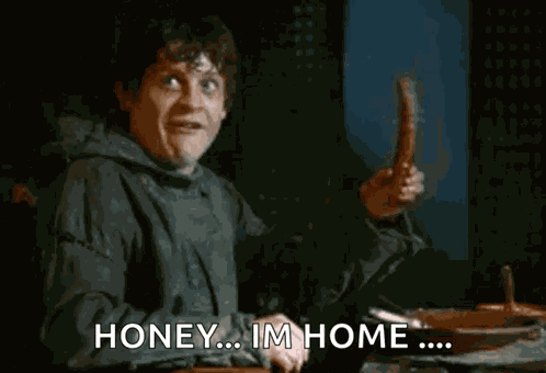 Sausage GIF