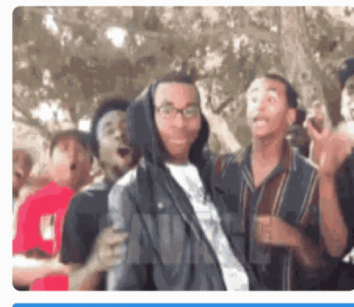 Savage GIF