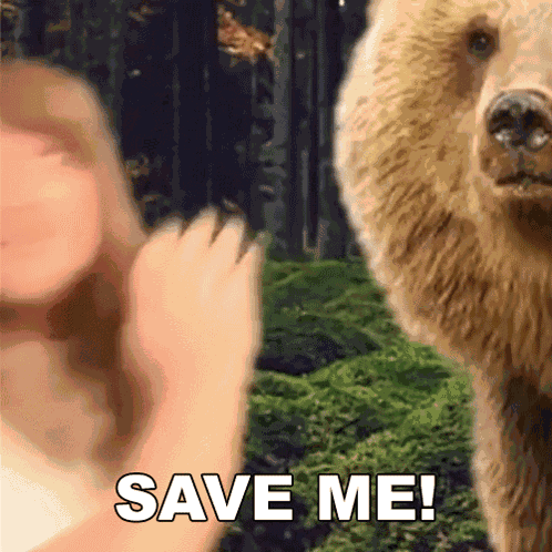 Save Me Djhuntsofficial GIF
