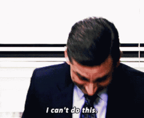 Save Me GIF