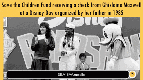 Savethechildren Silview Media GIF