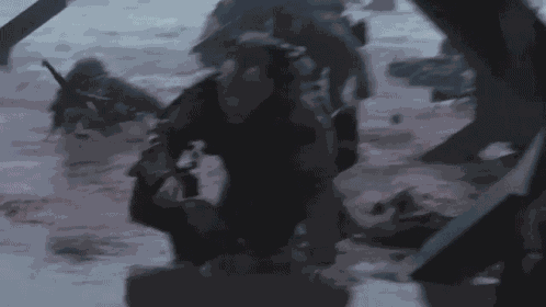 Saving Private GIF