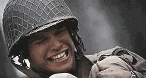 Saving Private Ryan GIF