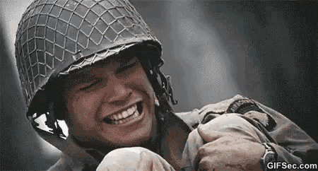 Saving Private Ryan GIF