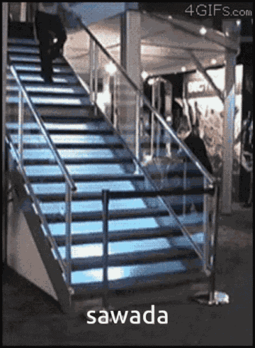 Sawada Stupid GIF