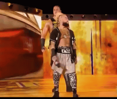 Sawft Enzo GIF