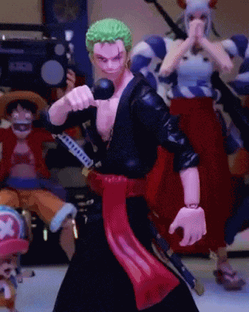 Say Cook Kendrick Walk GIF