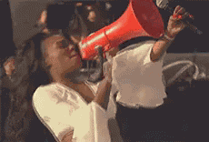 Say It Loud! GIF