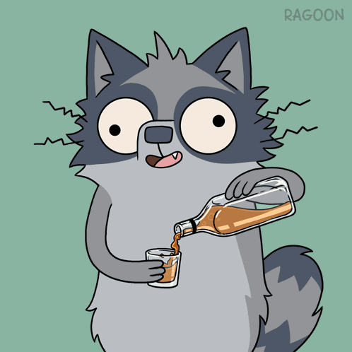 Say When Linea GIF
