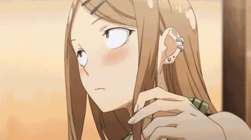 Saya Endou GIF