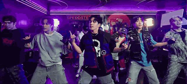 Sb19 Dance GIF