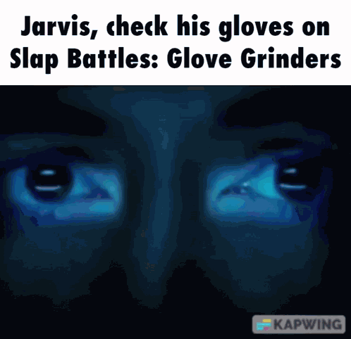 Sbc Slap Battles GIF