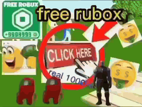 Scam Alert GIF