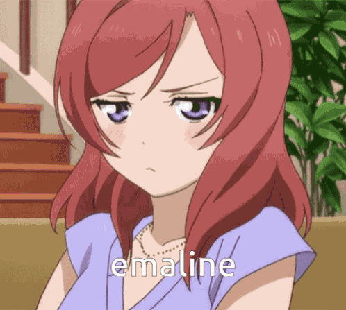 Scaraline Emaline GIF