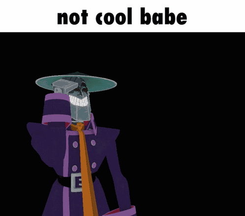 Scaramouche Samurai Jack GIF