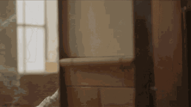 Scared Charlie Mcgee GIF