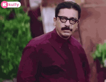 Scared Look.Gif GIF