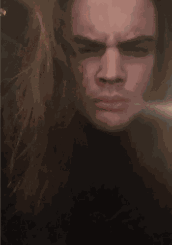 Scared Running Away GIF